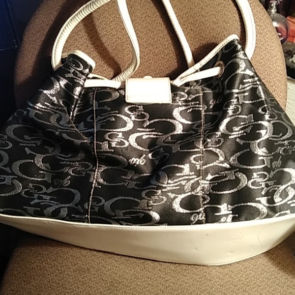 Designer tote - Picture 2 of 2